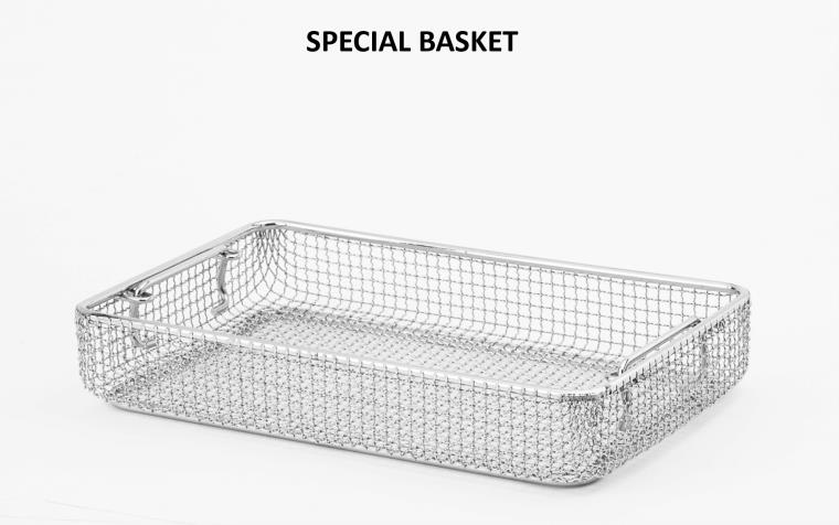 Special Basket